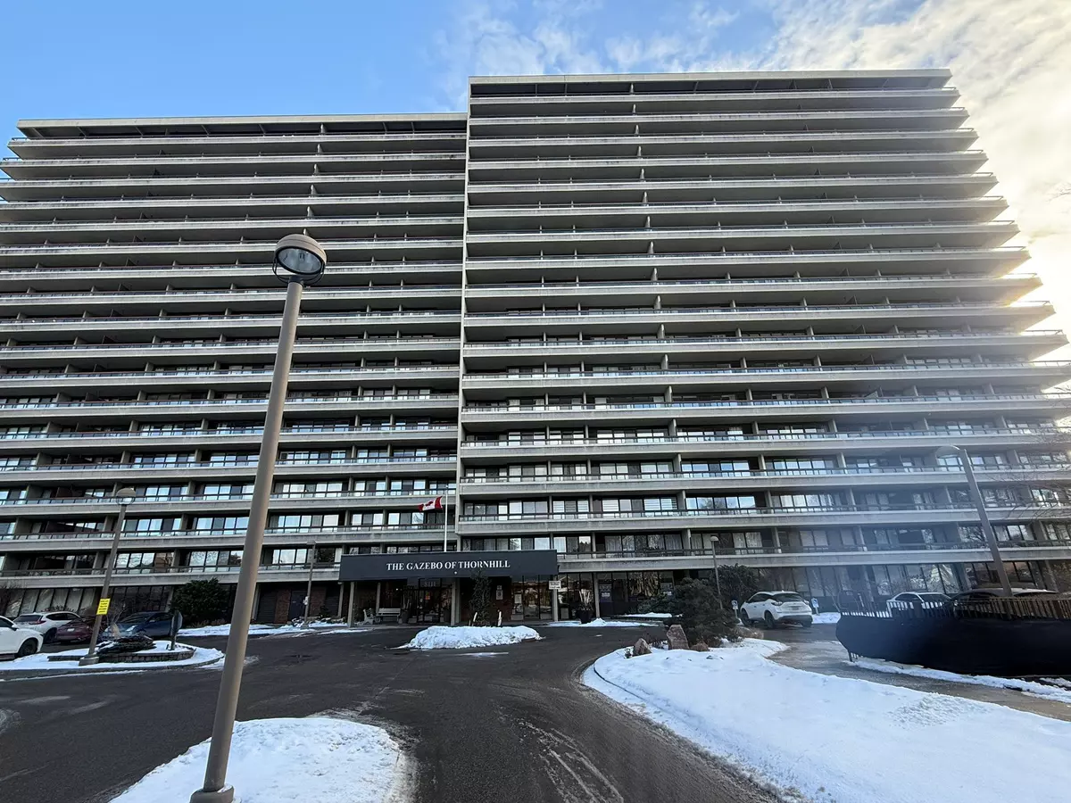 Markham, ON L3T 4V9,8111 Yonge ST #1501