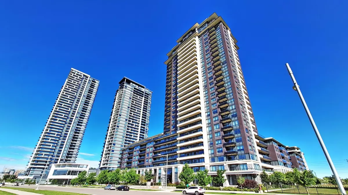 Markham, ON L6G 0G2,15 Water Walk DR #2201