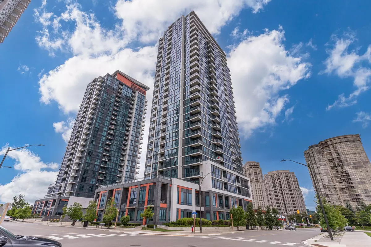 Mississauga, ON L5R 0E5,75 Eglinton AVE W #1710