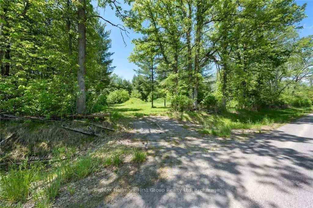 Stone Mills, ON K0K 1Z0,LOT 0 COUNTY ROAD 27 N/A