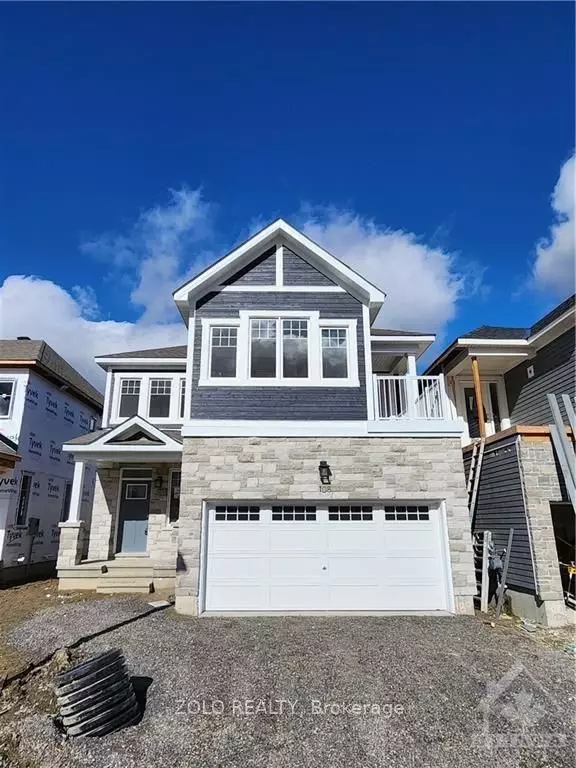 Stittsville - Munster - Richmond, ON K0A 2Z0,108 Hackamore CRES