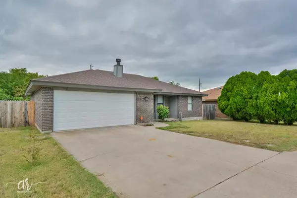 982 Presidio Drive, Abilene, TX 79605