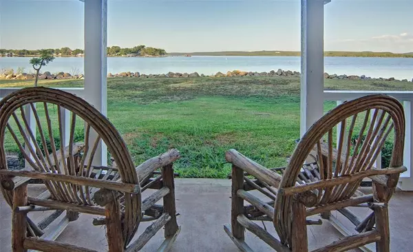 165 River Road, Possum Kingdom Lake, TX 76449