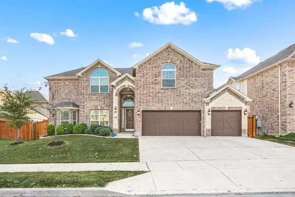 Fort Worth, TX 76244,5128 Windstone Drive