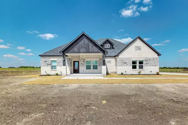 3037 County Road 4301, Greenville, TX 75401