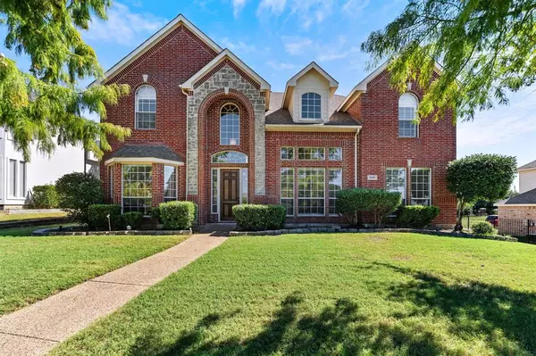 1185 Shores Boulevard, Rockwall, TX 75087