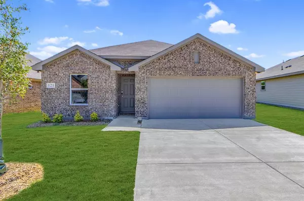 121 Hesed Street, Greenville, TX 75402