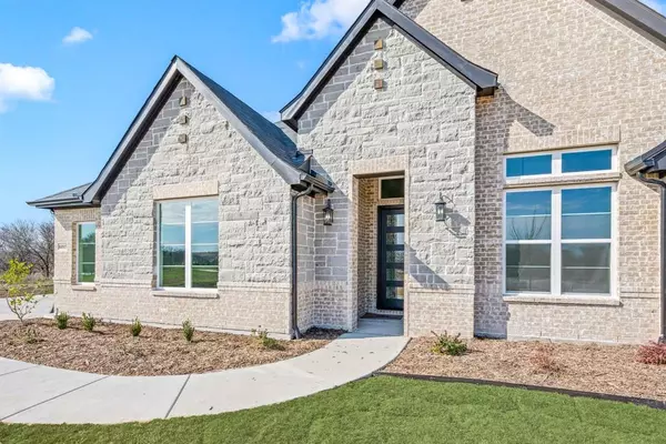 Aledo, TX 76008,6005 Rolling Creek Court