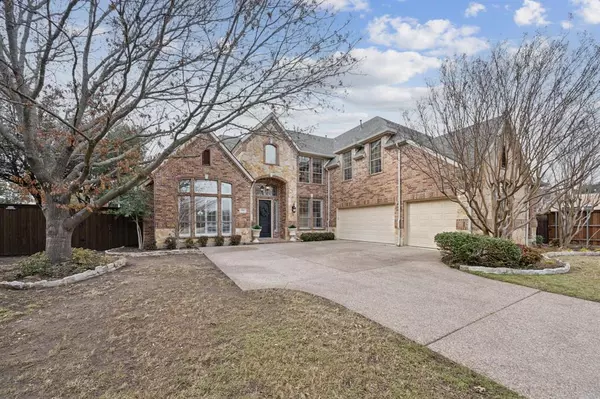 Allen, TX 75002,1715 Brookcrest Court