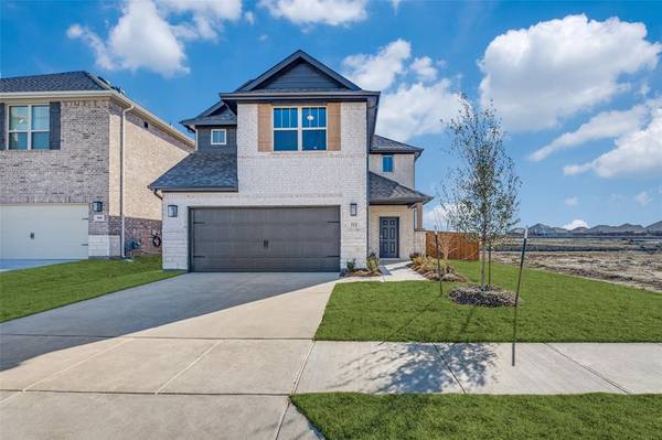 312 SILENT POND Park #312, Lavon, TX 75166