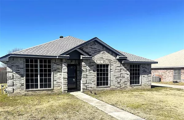 Desoto, TX 75115,1109 Mockingbird Lane