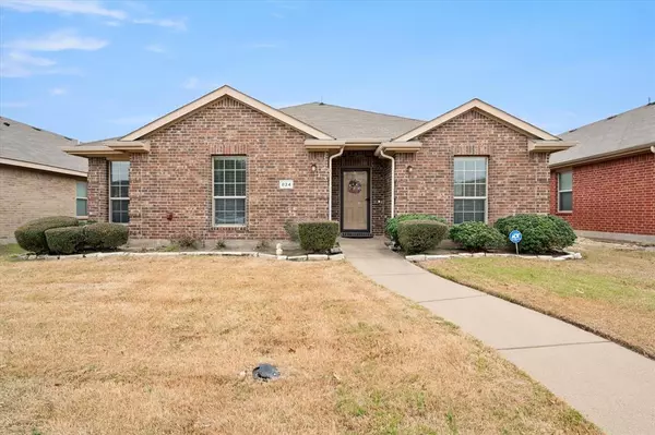 Desoto, TX 75115,824 Clear Creek Drive