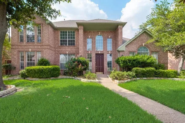 Plano, TX 75093,3225 Wells Drive