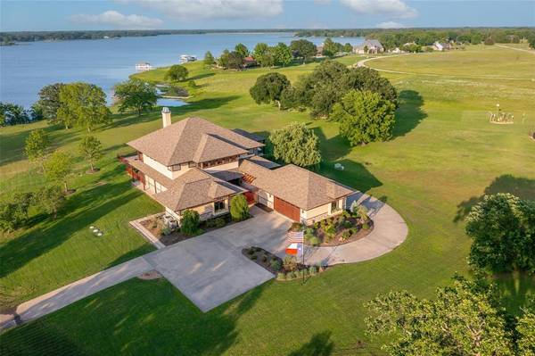 7320 S Shore Lane, Bonham, TX 75418