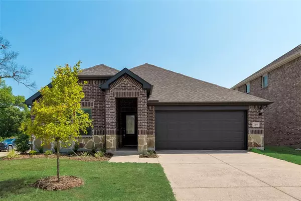 Melissa, TX 75454,210 Stonebrook Trail