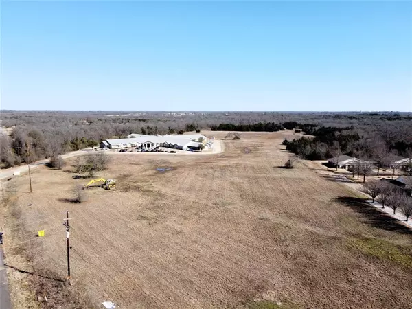 83 ac Stillhouse Road, Paris, TX 75460