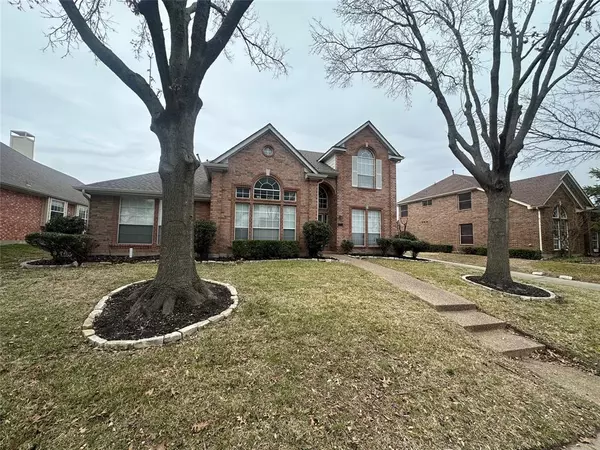 Plano, TX 75023,6921 Banyon Drive