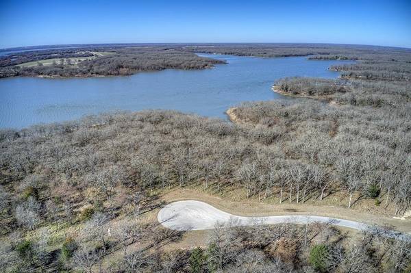 Lot 12 Big Water Way, Quinlan, TX 75474