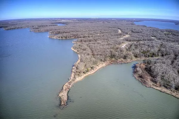 Quinlan, TX 75474,Lot 12 Big Water Way