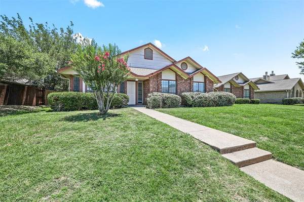 4035 Saint Christopher Lane #4035, Dallas, TX 75287