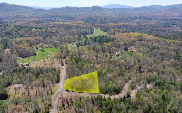 LOT16 Grizzle Circle, Murphy, NC 28906