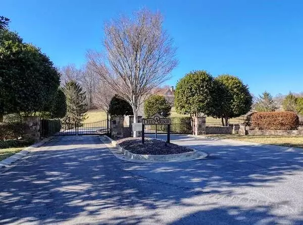 Blairsville, GA 30512,Lot 30 Arbor Lane