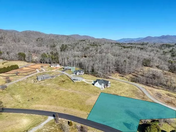 Blairsville, GA 30512,Lot 30 Arbor Lane