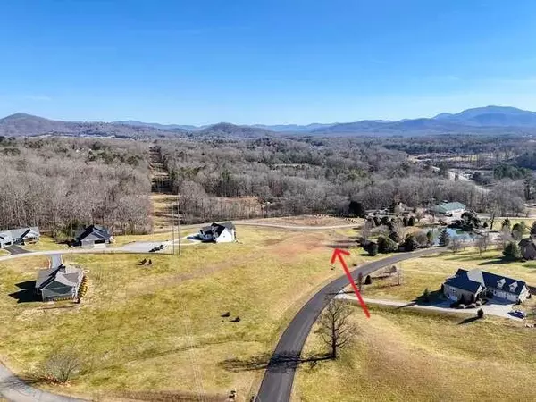 Blairsville, GA 30512,Lot 30 Arbor Lane