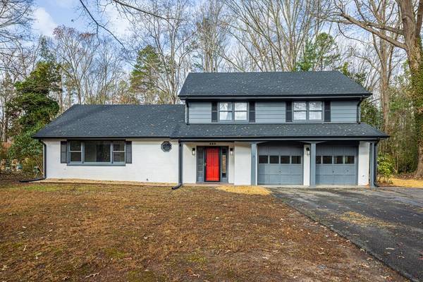 380 Canterbury Drive, Halifax, VA 24558