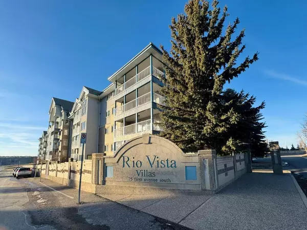 75 1 AVE S #204, Lethbridge, AB T1J 4R2