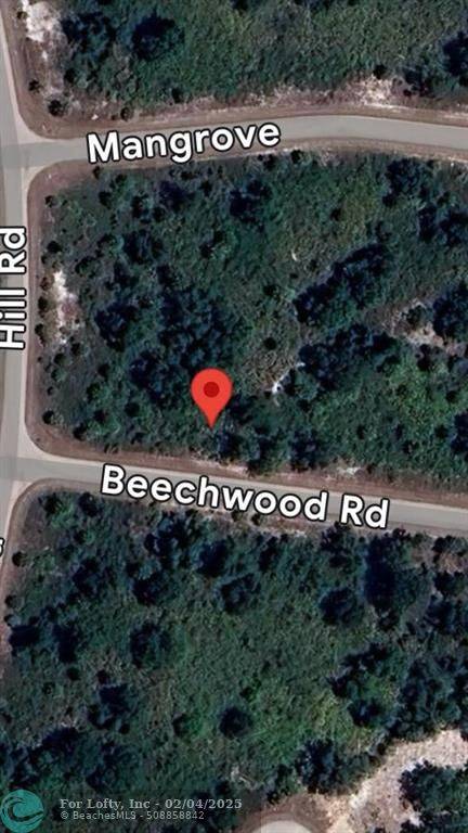 North Port, FL 34288,0 Beechwood Road