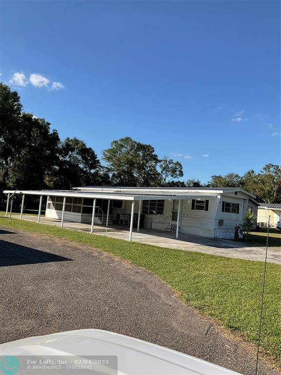 2441 SE 40th Ave, Okeechobee, FL 34974