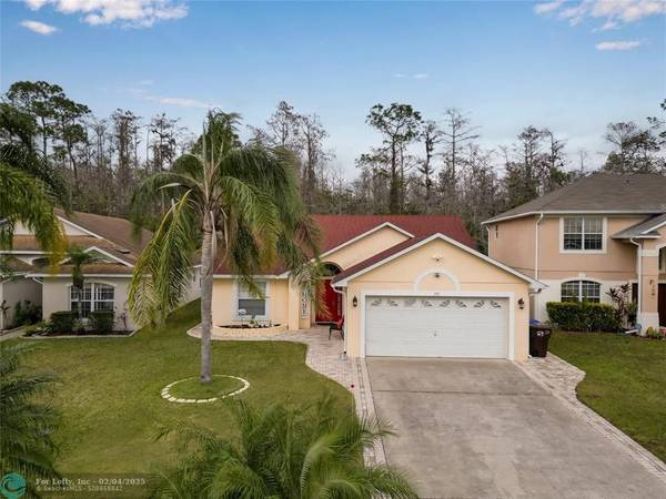 Kissimmee, FL 34746,573 S Eagle Pointe