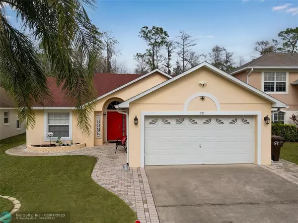 Kissimmee, FL 34746,573 S Eagle Pointe