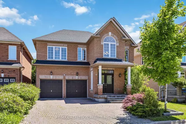 Vaughan, ON L4K 5L9,49 Arbourview DR