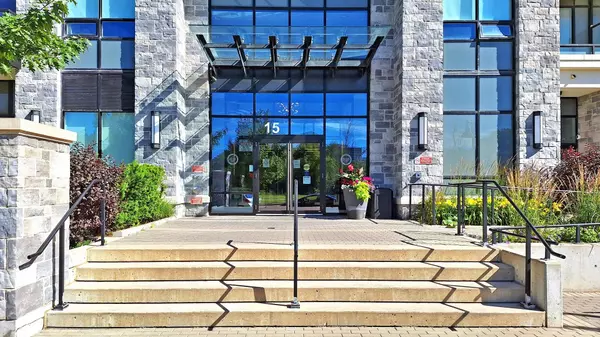 Markham, ON L6G 0G2,15 Water Walk DR #2201