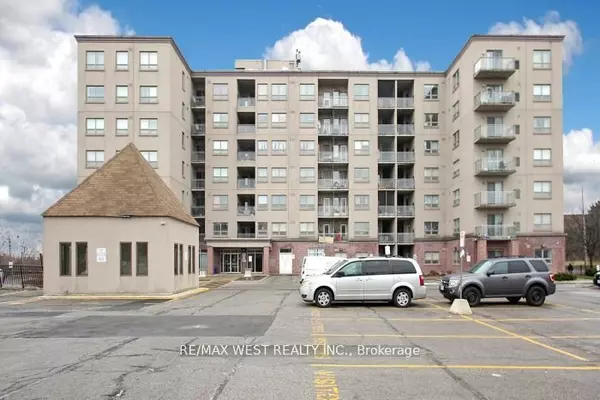 Mississauga, ON L4T 0A3,7405 Goreway DR #501