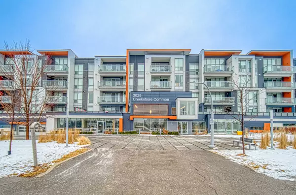 3028 Creekshore Common N/A #113, Oakville, ON L6M 5K6