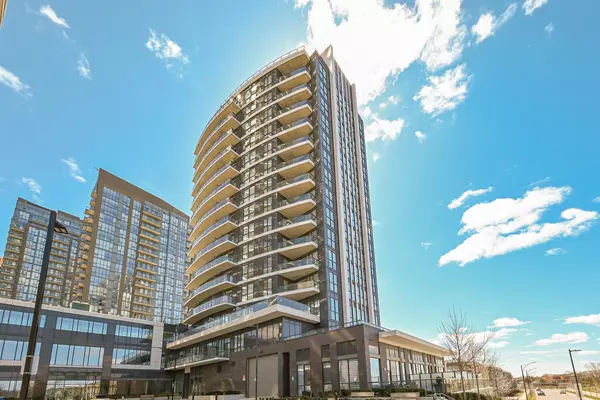 Mississauga, ON L5R 0G9,65 Watergarden DR #1410