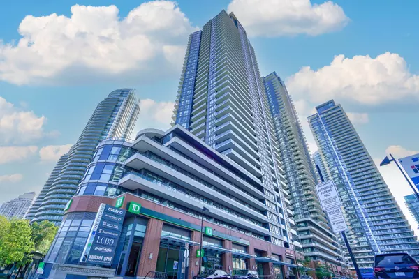 2212 Lake Shore BLVD W #308, Toronto W06, ON M8V 0C2