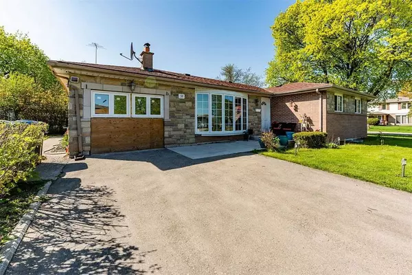 Brampton, ON L6T 1Z2,57 Bromley CRES