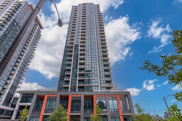 Mississauga, ON L5R 0E5,75 Eglinton AVE W #1710