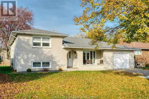 Leamington, ON N8H 4S8,7 Debergh AVE