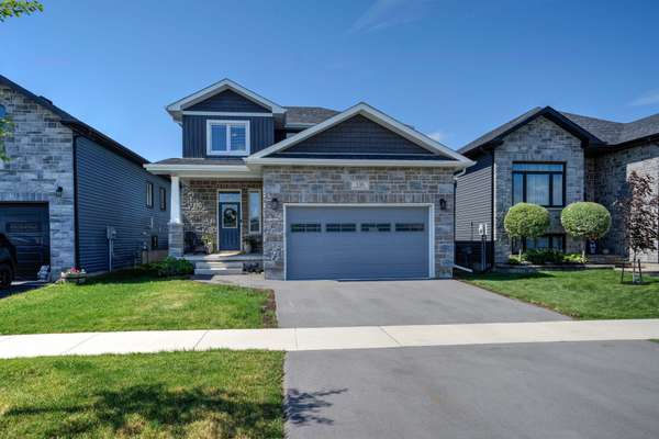 135 Brennan CRES, Loyalist, ON K0H 2H0