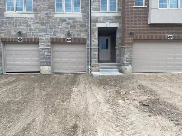 Kitchener, ON N2P 0K3,112 Ian Ormston DR