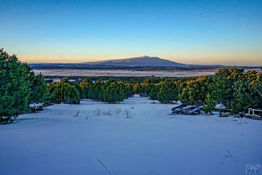 Lot 14 La Veta Pine Ranches, La Veta, CO 81055