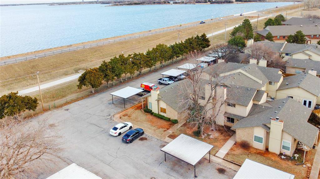 9660 Hefner Village Boulevard, Oklahoma City, OK 73162