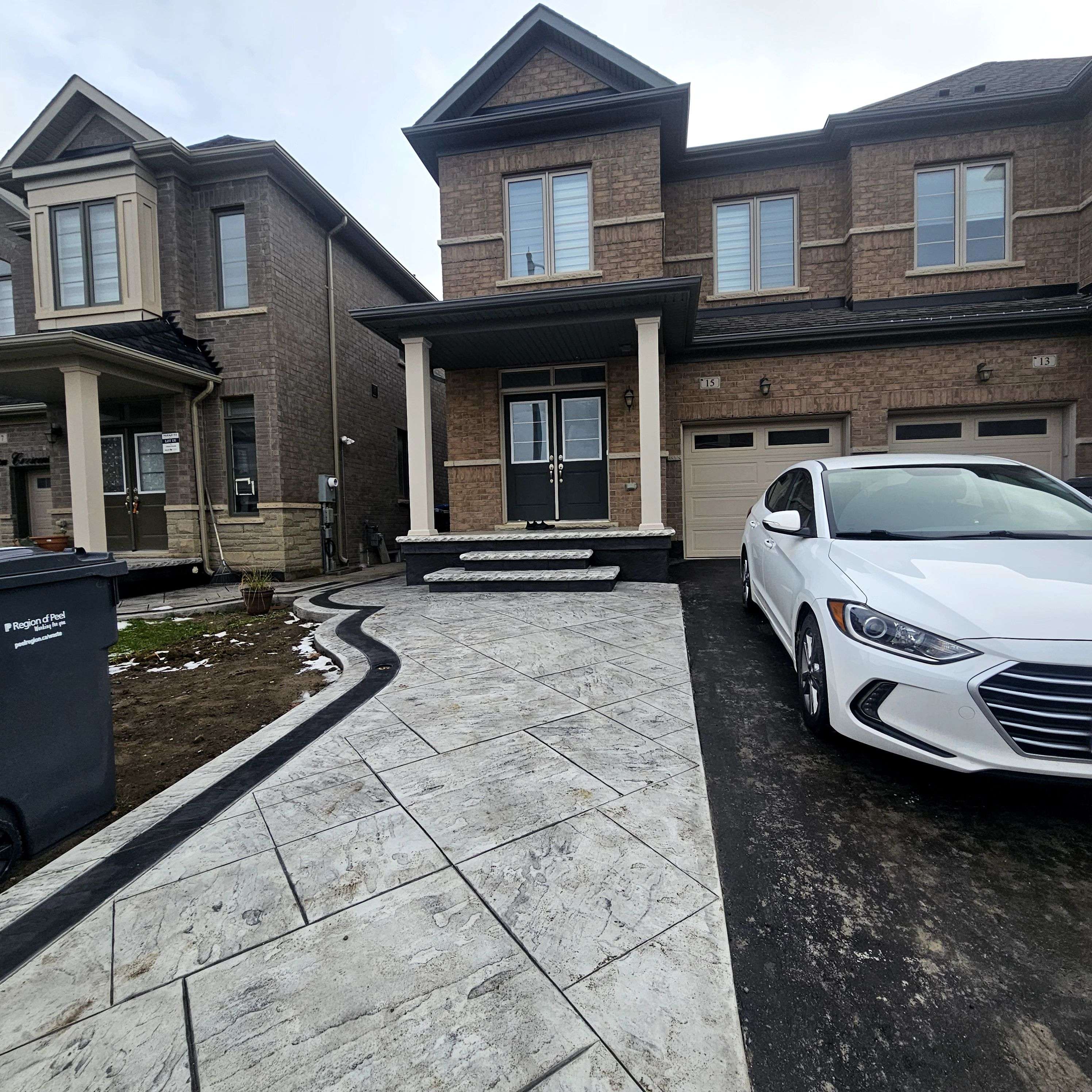 15 Cobriza CRES, Brampton, ON L7A 0C4