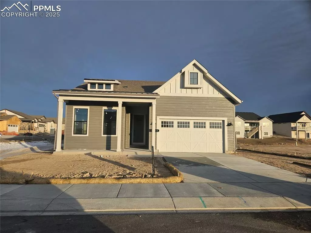 Monument, CO 80132,16381 Cattle Creek CT