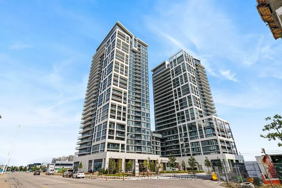 Vaughan, ON L4K 0M6,9000 Jane ST #805